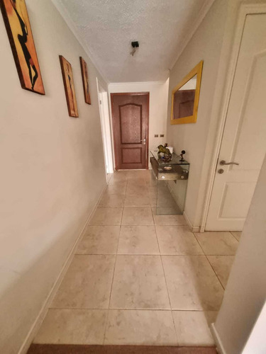 Alto Macul/ Piedra Del Rey (64604)