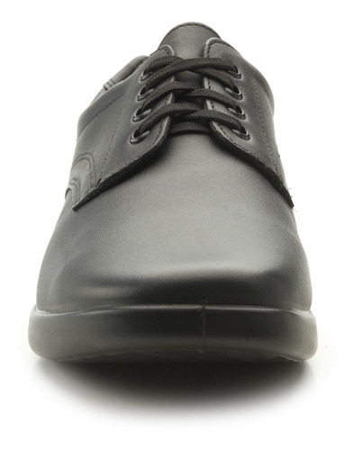 Imagen 5 de 8 de Zapato Flexi Mujer 48304 Negro
