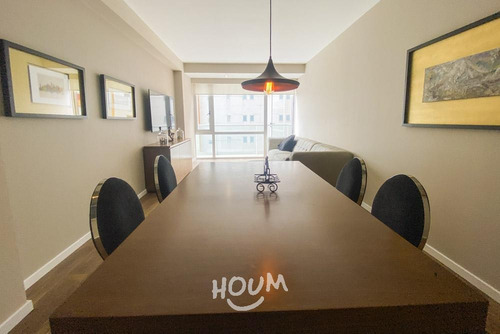 Imagen 3 de 30 de Departamento En Santa Fe Tlayapaca, Álvaro Obregón Con 2 Recámaras, 99 M², Id: 97760