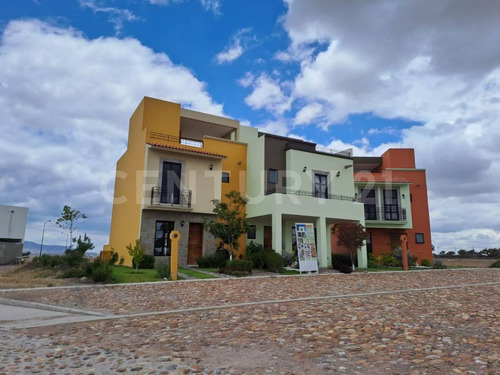 Lote En Venta En San Miguel De Allende