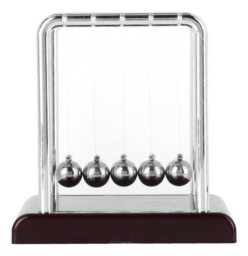 Bolas Equilibrio Oscilantes Para Aliviar Estrés Escritorio