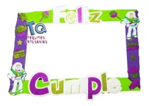 Comprar Marco Selfie Buzz Lightyear 