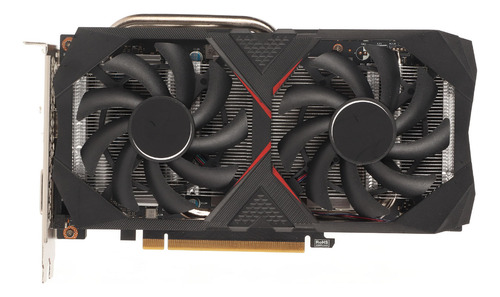 Tarjeta Gráfica Para Pc Rtx 2060s 8g Gddr6 256bit Compatible