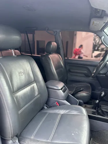 Toyota Prado 3.4 Vx