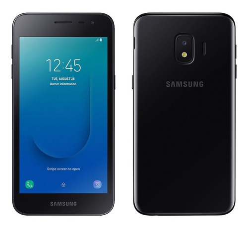 Imagen 1 de 10 de Celular Samsung Galaxy J2 Core Sm-j260 16gb Refabricado