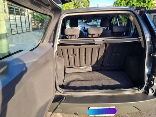 Ford Ecosport 1.6 S 110cv 4x2 2013