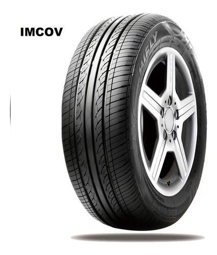 Llanta Hifly HF201 P 185/60R14 82 H