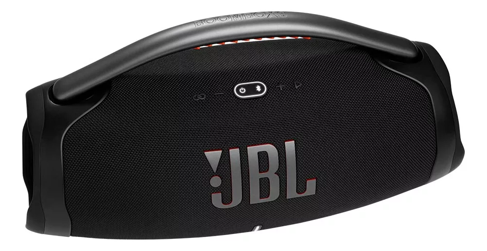 Tercera imagen para búsqueda de jbl boombox