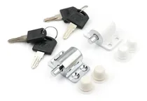 Comprar Cierre Llave Botón P\u002F Ventana Corrediza Herrero Modena Tuyu Color Cromada