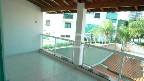 Excelente Predio Comercial Em Excelente Localização Venha Conferir !! - Cf21851