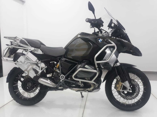 Imagem 6 de 11 de Bmw R1250gs Adv Exclusive
