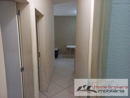 Imagem 6 de 13 de Apartamento Para Venda Em Jundiaí, Morada Das Vinhas, 2 Dormitórios, 1 Banheiro, 1 Vaga - 24755h_2-1474934