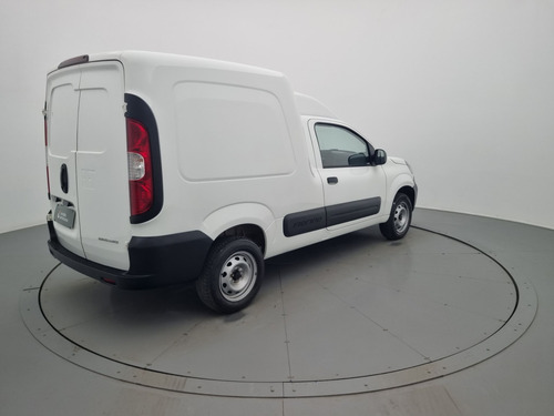 Fiat Fiorino 1.4 MPI FURGÃO ENDURANCE 8V FLEX 2P MANUAL