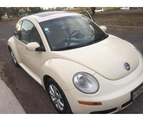 Polea Dirección Hidráulica Vw Beetle Std 2.0 2006/2011 (Usado)