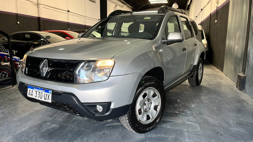 Renault Duster 1.6 Ph2 4x2 Dynamique 110cv