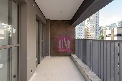 Imagem 5 de 9 de Apartamento Com 2 Dormitórios À Venda, 55 M² Por R$ 933.000 - Jardim Paulista - São Paulo/sp - Ap1954