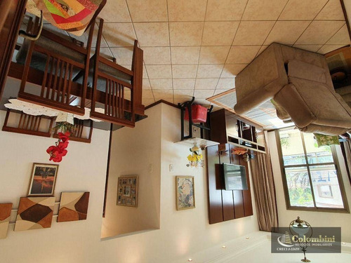 Imagem 19 de 21 de Apartamento Com 2 Dormitórios À Venda, 73 M² Por R$ 477.000,00 - Osvaldo Cruz - São Caetano Do Sul/sp - Ap1423