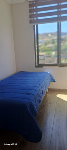 Villa Dulce, Departamento A Pasos Del Troncal