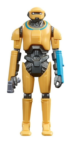 Figura De Accion Hasbro Star Wars Retro Collection Ned-b 4