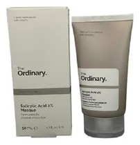 Comprar Salicylic Acid 2% Masque  50ml  The Ordinary