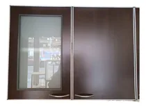 Comprar Puertas Bajo Mesada Y Alacenas A Medida  En Melamina De 18mm