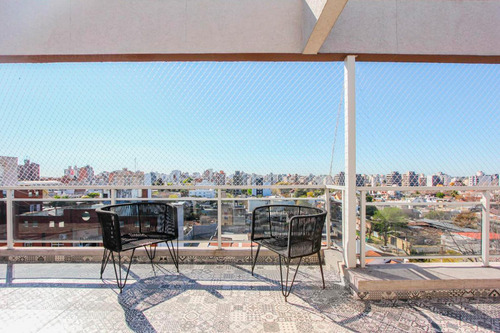 Venta Departamento 4 Ambientes En Moron Sur Con 3 Cocheras