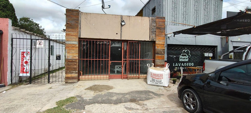 Cno Gral Belgrano E/ 488 Y 489-local Comercial En Alquiler