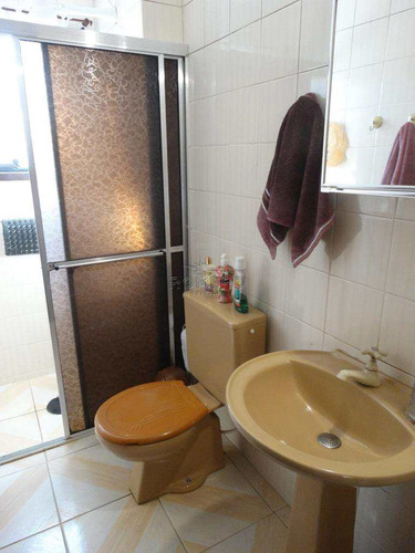 Apartamento Com 1 Dorm, Maranduba, Ubatuba - R$ 269 Mil, Cod: 749 - V749
