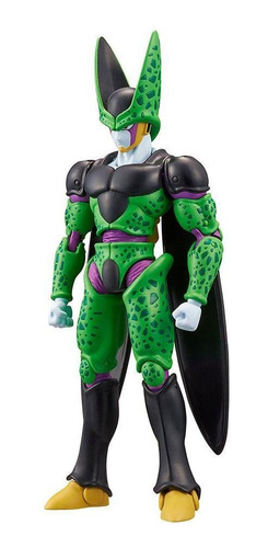 Boneco Dragon Ball Série 10 Cell - Fun Divirta-se