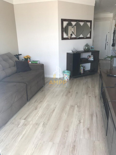 Imagem 5 de 9 de Apartamentos - Residencial - Condomínio Sports Garden Leste - 1135