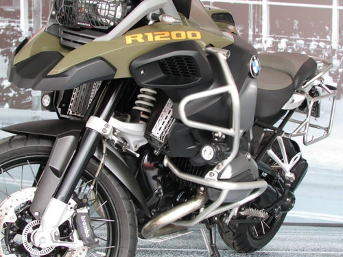 Bmw R 1200 Gs Adventure Abs