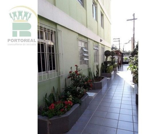 Apartamento - Ref: 02859