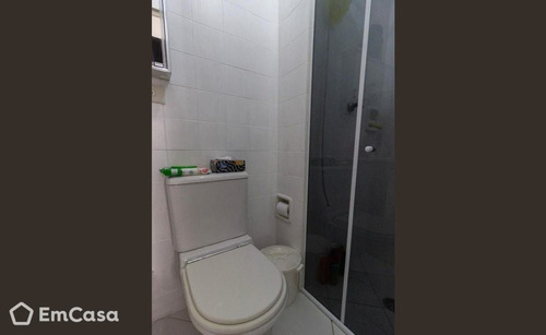 Imagem 9 de 10 de Apartamento À Venda Em São Paulo - 24168