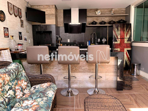 Imagem 7 de 18 de Venda Casa Riacho Fundo I Riacho Fundo - 848110