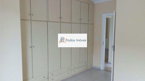 Imagem 26 de 30 de Apartamento Com 2 Dorms, Centro, Mongaguá - R$ 420 Mil, Cod: 642400 - V642400
