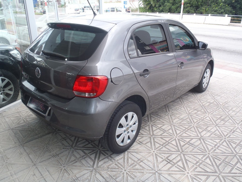Imagem 5 de 8 de Vw Gol 1.0 Geraçao Vi 2014