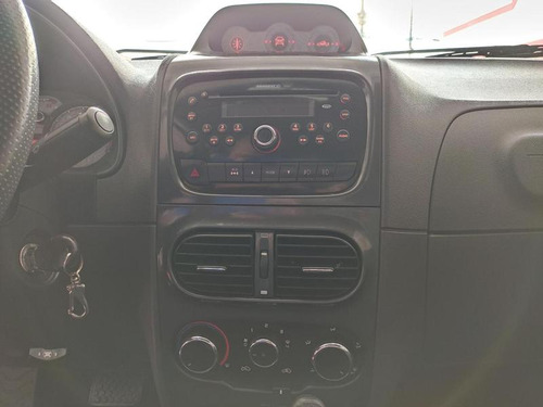 Fiat Strada Adv Locker Cd Dualogic 1.8 16v