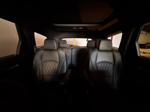Buick Enclave Avenir 2023