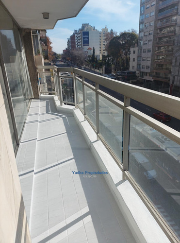 Imagen 8 de 30 de Venta Apartamento Pocitos 3 Dormitorios Terrazas Garaje Cw180339