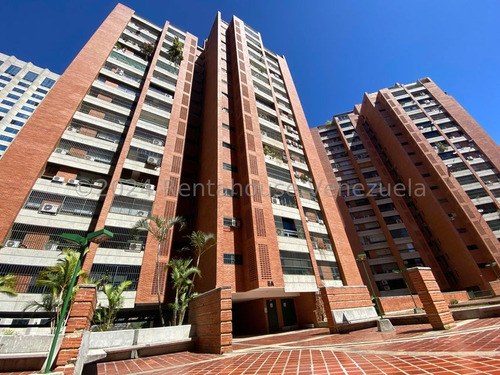 Apartamento En Alquiler - Desyree De Abreu