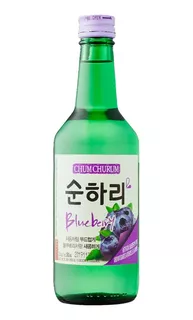 Soju Koreano