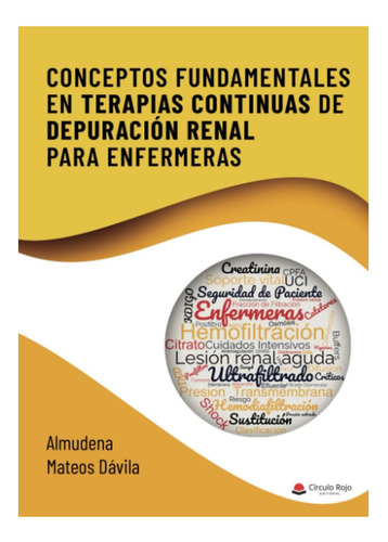 Libro: Conceptos Fundamentales En Terapias Continuas De Depu