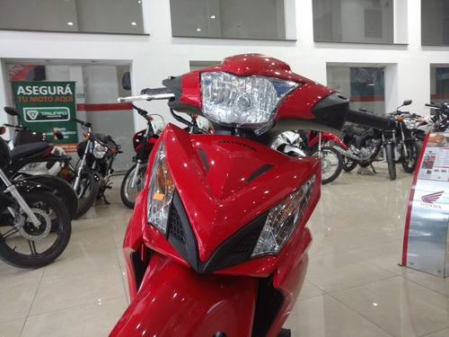 Honda Wave 110 New S 2021 0km Tarjeta Ahora12 Ahora 18 Fijas