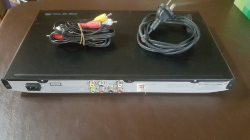 Dvd Philips 3800x/77