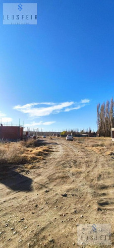 Imagen 9 de 11 de Oportunidad! Ultimos Lotes En Venta 450m² , Loteo El Carmel - Plottier
