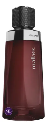 Perfum Malbec 100ml O Boticario
