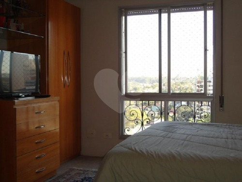 Imagem 10 de 17 de Finalmente Um Apartamento A Sua Altura - Reo260776