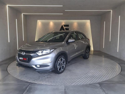 Honda HR-V Hr-v Ex 1.8 Flexone 16v 5p Aut