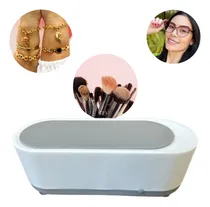 Comprar Lavadora Limpadora Ultrassonica Oculos Relógios Pulseiras