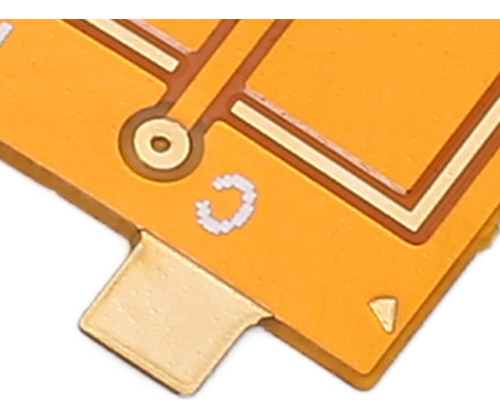 10 Unids Para Interruptor Oled Emmc Babero Flex Cable Chip
